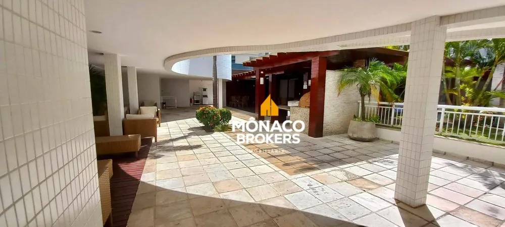 Apartamento, 3 quartos, 150 m² - Foto 61