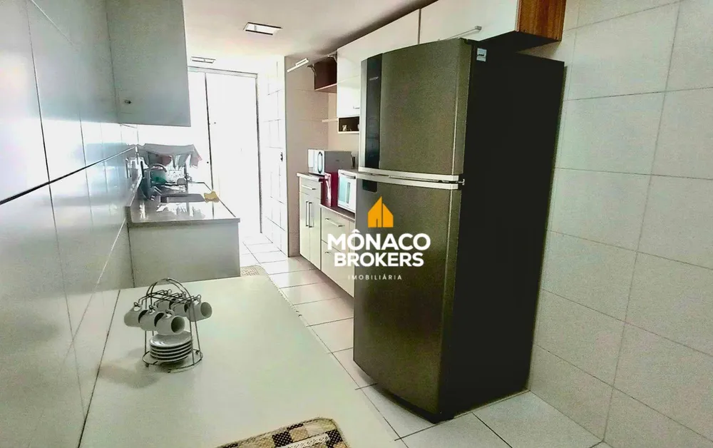 Apartamento, 3 quartos, 150 m² - Foto 44