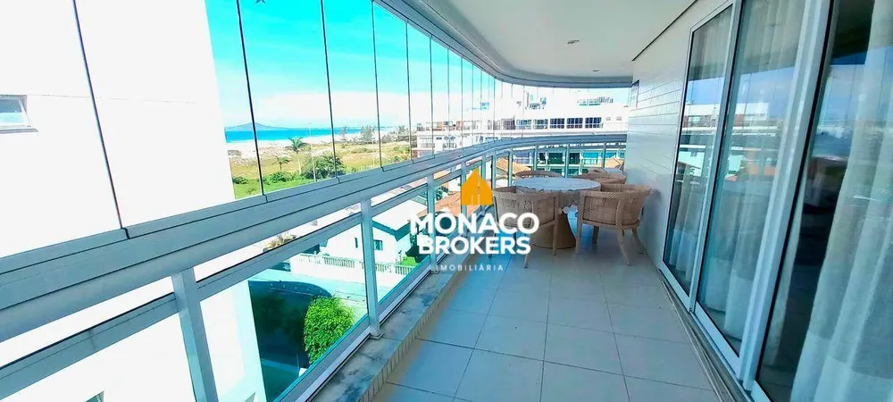 Apartamento, 3 quartos, 150 m² - Foto 3