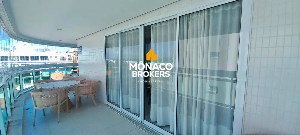 Apartamento, 3 quartos, 150 m² - Foto 7