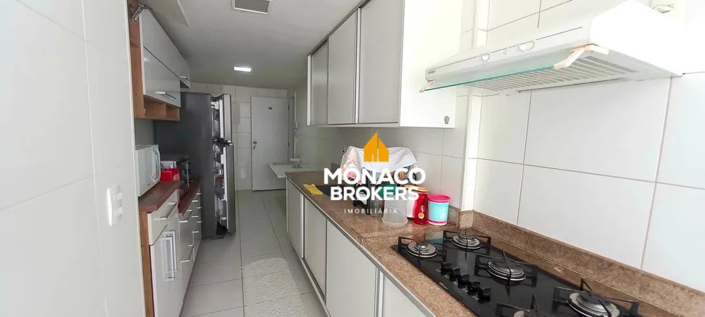 Apartamento, 3 quartos, 150 m² - Foto 43