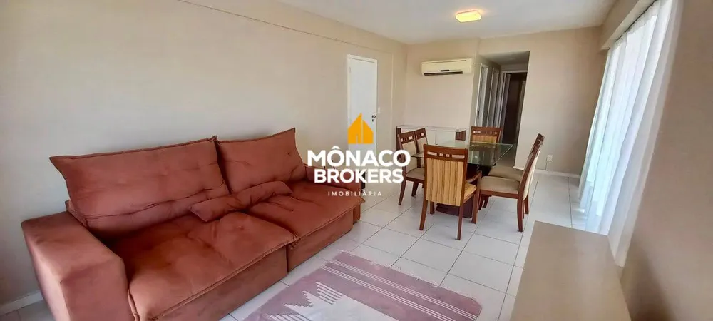 Apartamento, 3 quartos, 150 m² - Foto 11