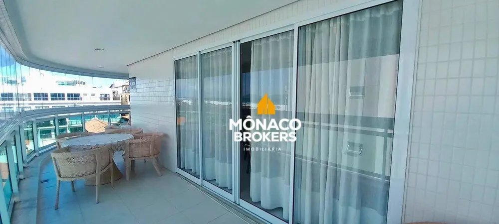 Apartamento, 3 quartos, 150 m² - Foto 4