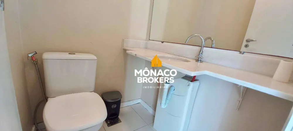Apartamento, 3 quartos, 150 m² - Foto 39
