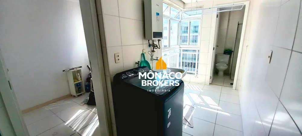 Apartamento, 3 quartos, 150 m² - Foto 45