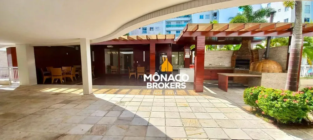 Apartamento, 3 quartos, 150 m² - Foto 60