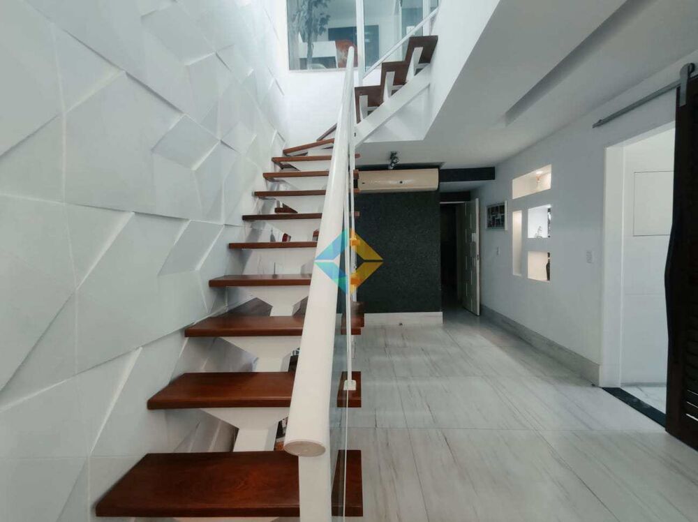 Cobertura, 3 quartos, 250 m² - Foto 4