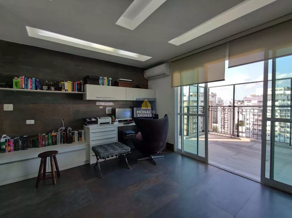 Cobertura, 3 quartos, 250 m² - Foto 27