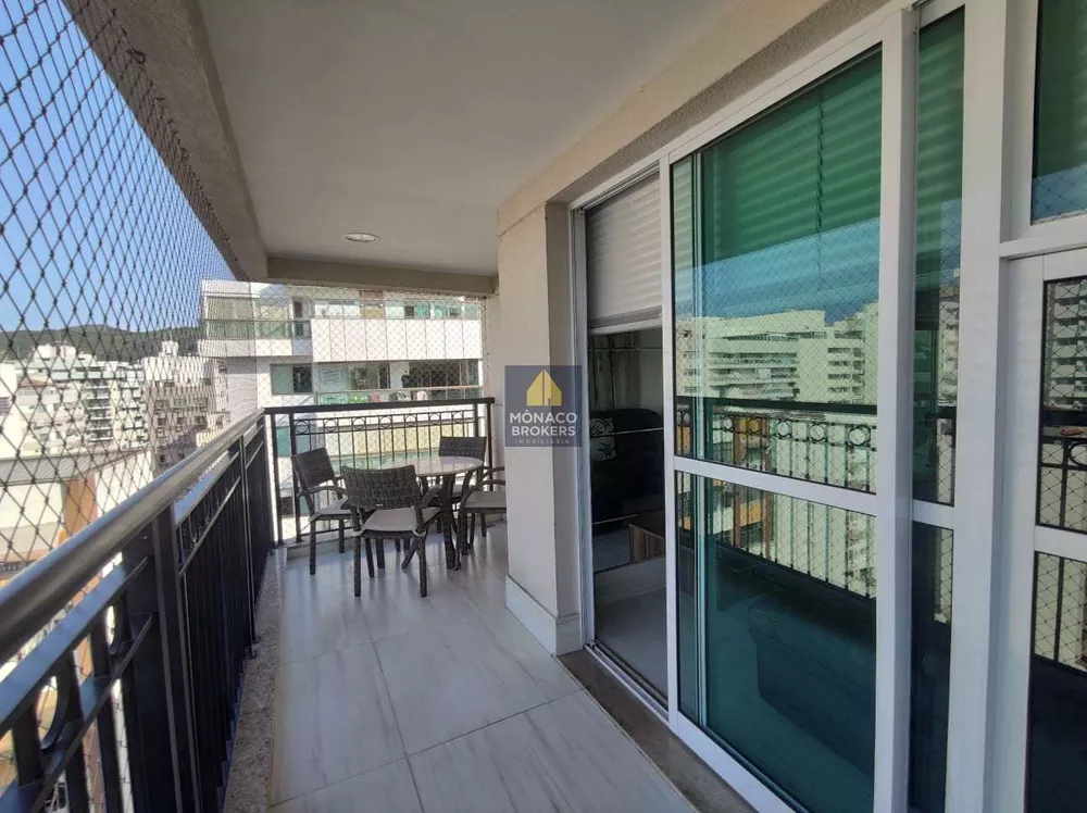 Cobertura, 3 quartos, 250 m² - Foto 11