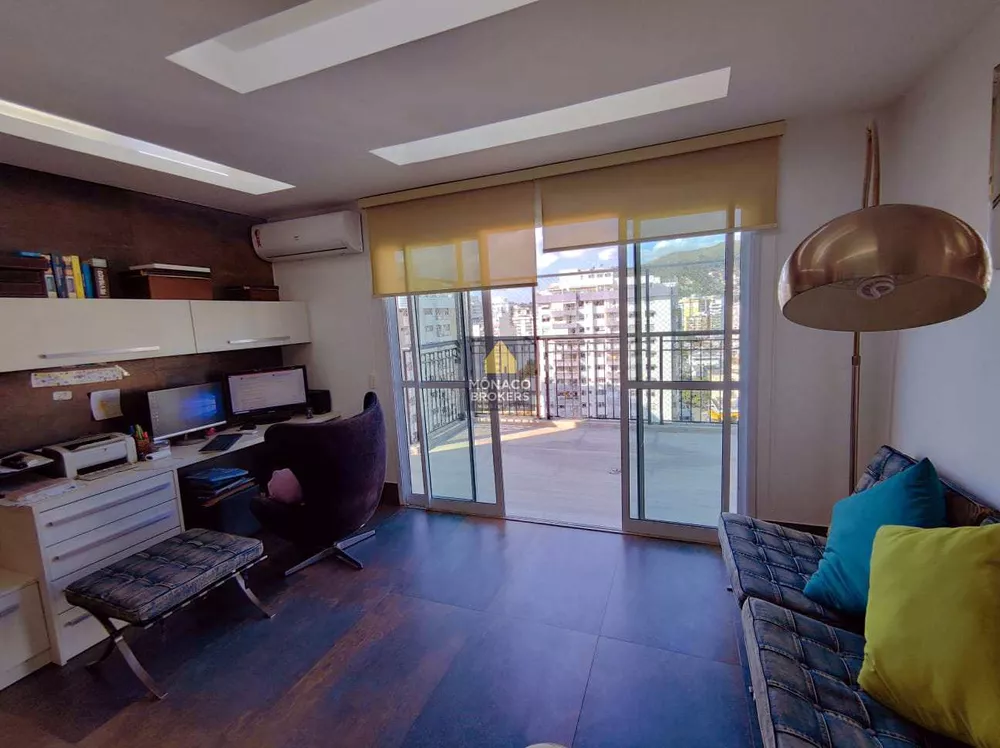 Cobertura, 3 quartos, 250 m² - Foto 22