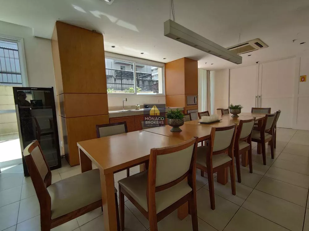 Cobertura, 3 quartos, 250 m² - Foto 53