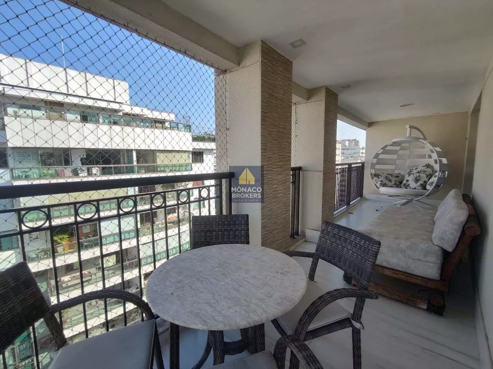 Cobertura, 3 quartos, 250 m² - Foto 10