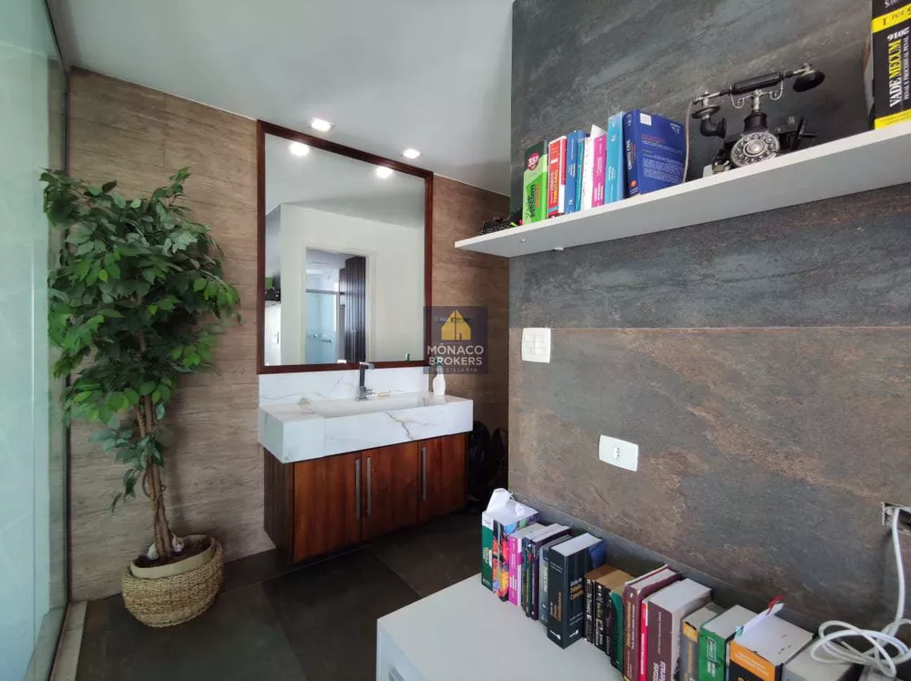 Cobertura, 3 quartos, 250 m² - Foto 17