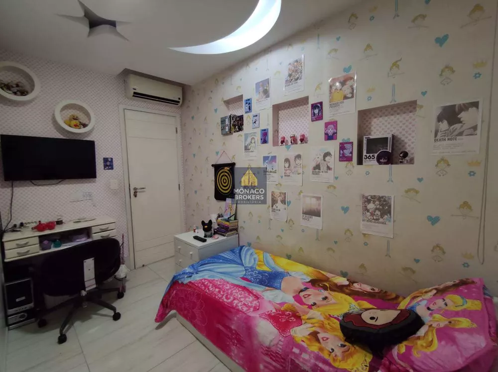 Cobertura, 3 quartos, 250 m² - Foto 35