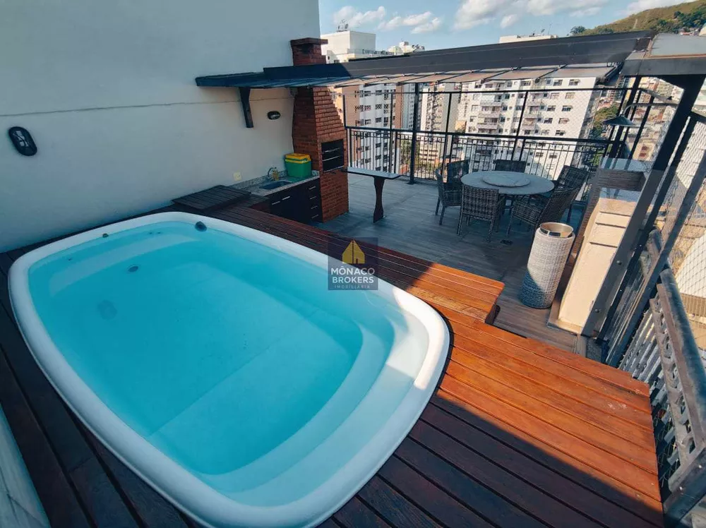 Cobertura, 3 quartos, 250 m² - Foto 29