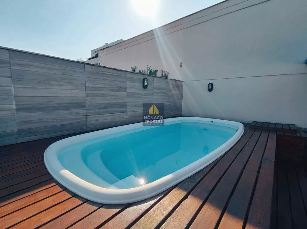 Cobertura, 3 quartos, 250 m² - Foto 28