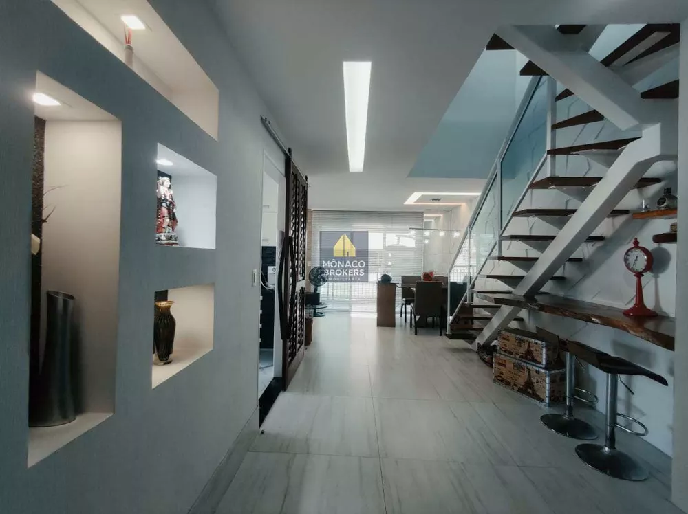 Cobertura, 3 quartos, 250 m² - Foto 6