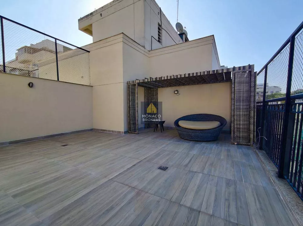 Cobertura, 3 quartos, 250 m² - Foto 46