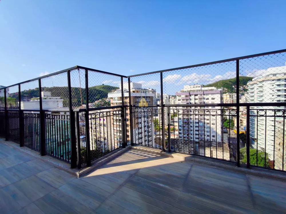 Cobertura, 3 quartos, 250 m² - Foto 20