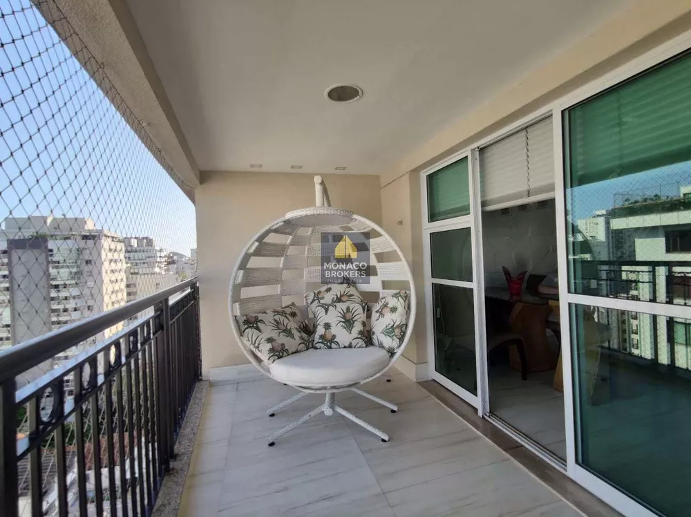 Cobertura, 3 quartos, 250 m² - Foto 8