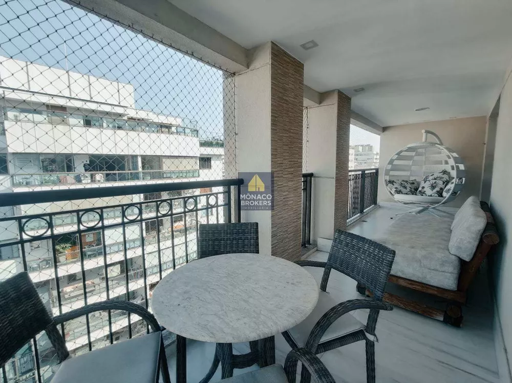 Cobertura, 3 quartos, 250 m² - Foto 9