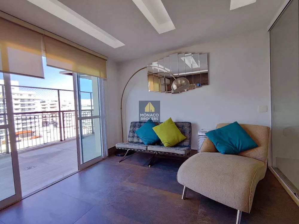 Cobertura, 3 quartos, 250 m² - Foto 24