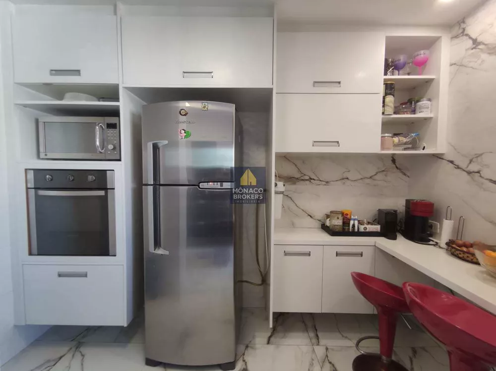 Cobertura, 3 quartos, 250 m² - Foto 18