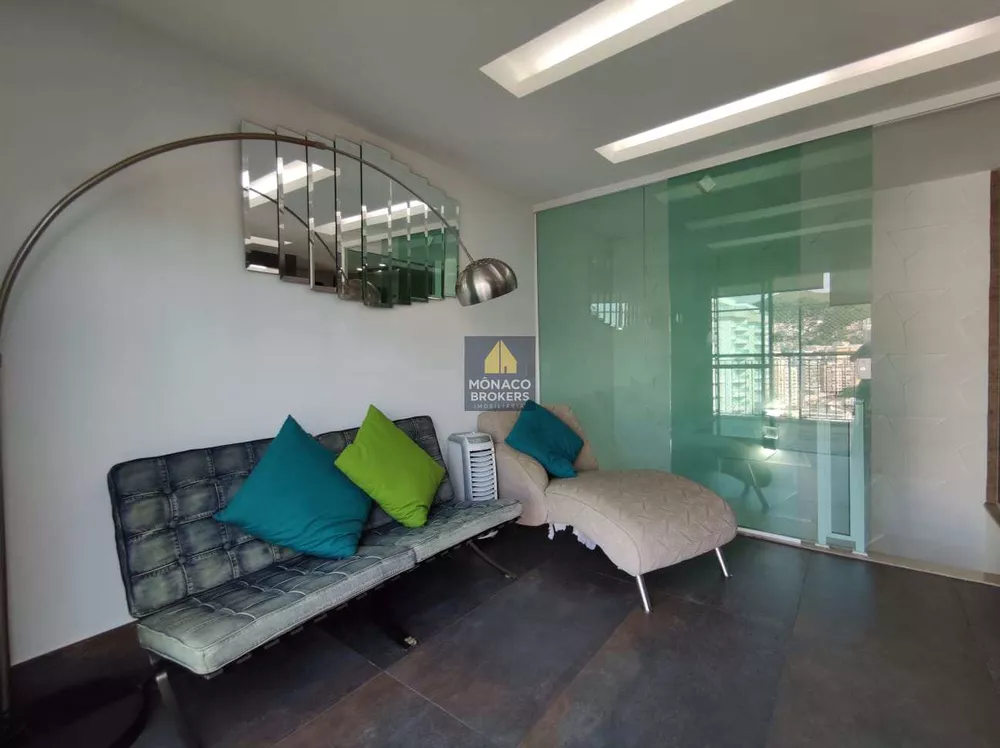 Cobertura, 3 quartos, 250 m² - Foto 23