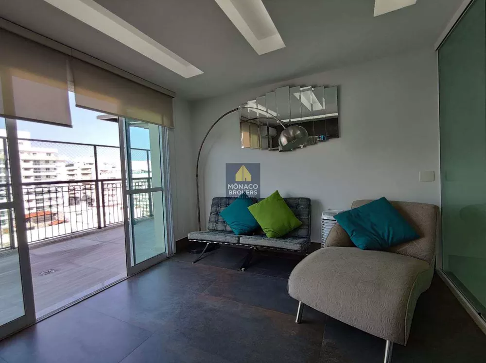 Cobertura, 3 quartos, 250 m² - Foto 25