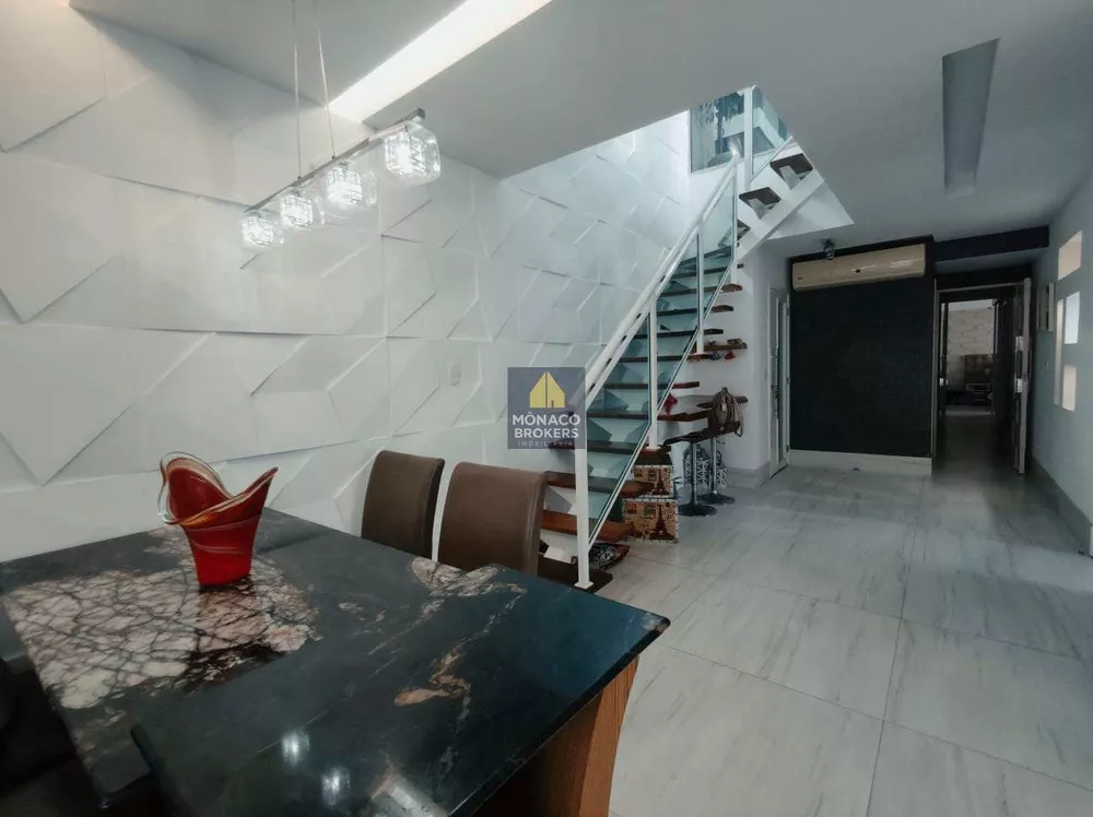 Cobertura, 3 quartos, 250 m² - Foto 7