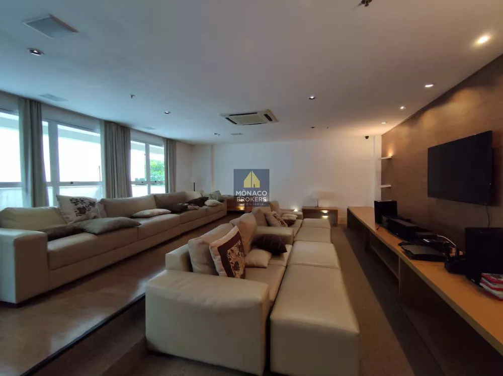 Cobertura, 3 quartos, 250 m² - Foto 54