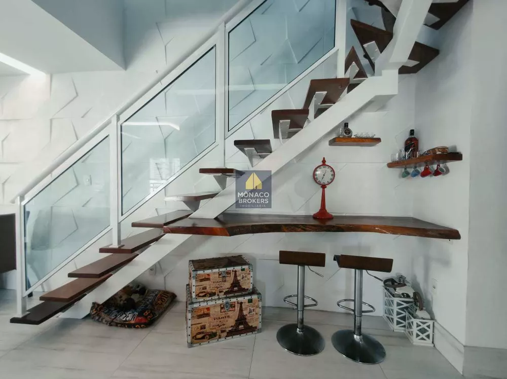 Cobertura, 3 quartos, 250 m² - Foto 5