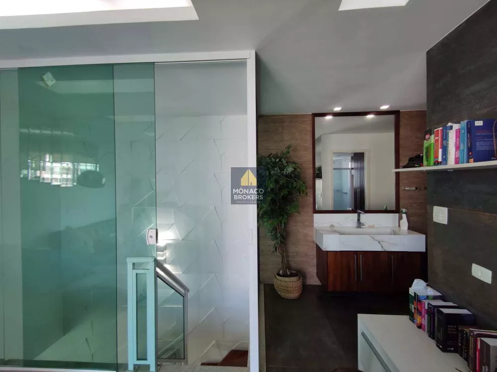 Cobertura, 3 quartos, 250 m² - Foto 19