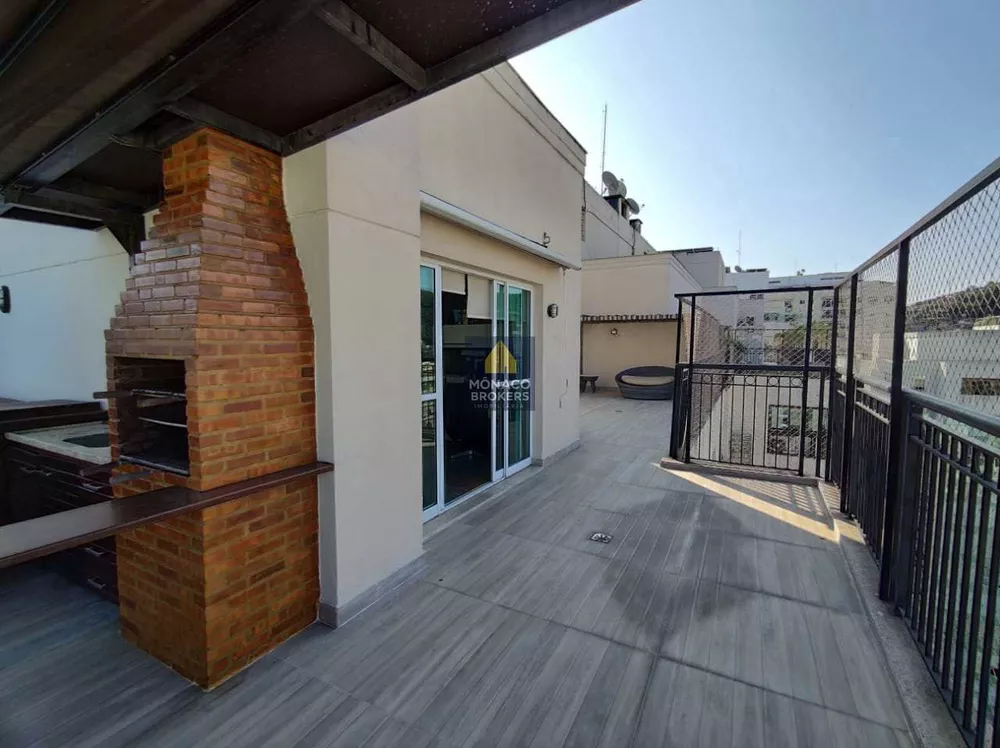 Cobertura, 3 quartos, 250 m² - Foto 26