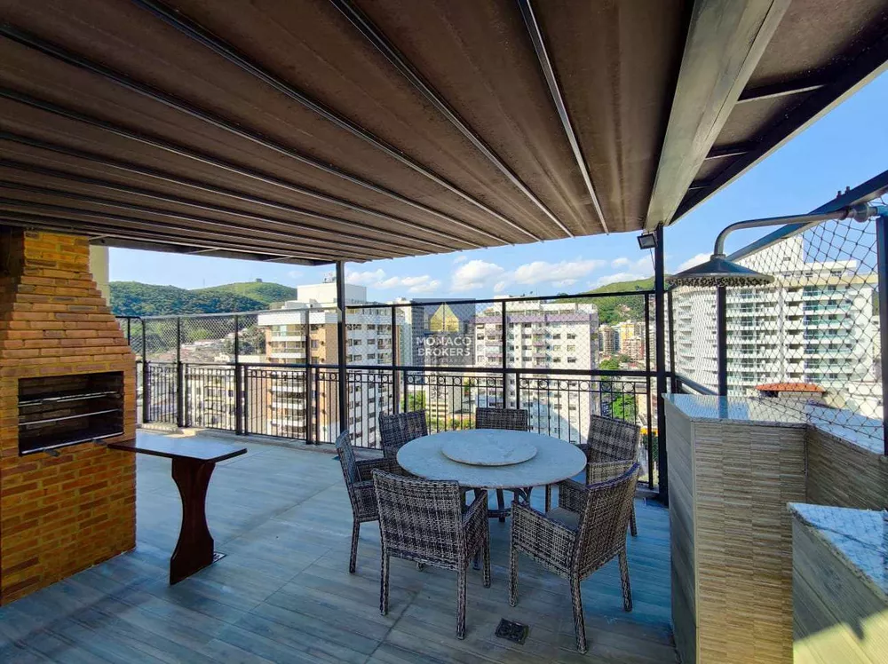 Cobertura, 3 quartos, 250 m² - Foto 31