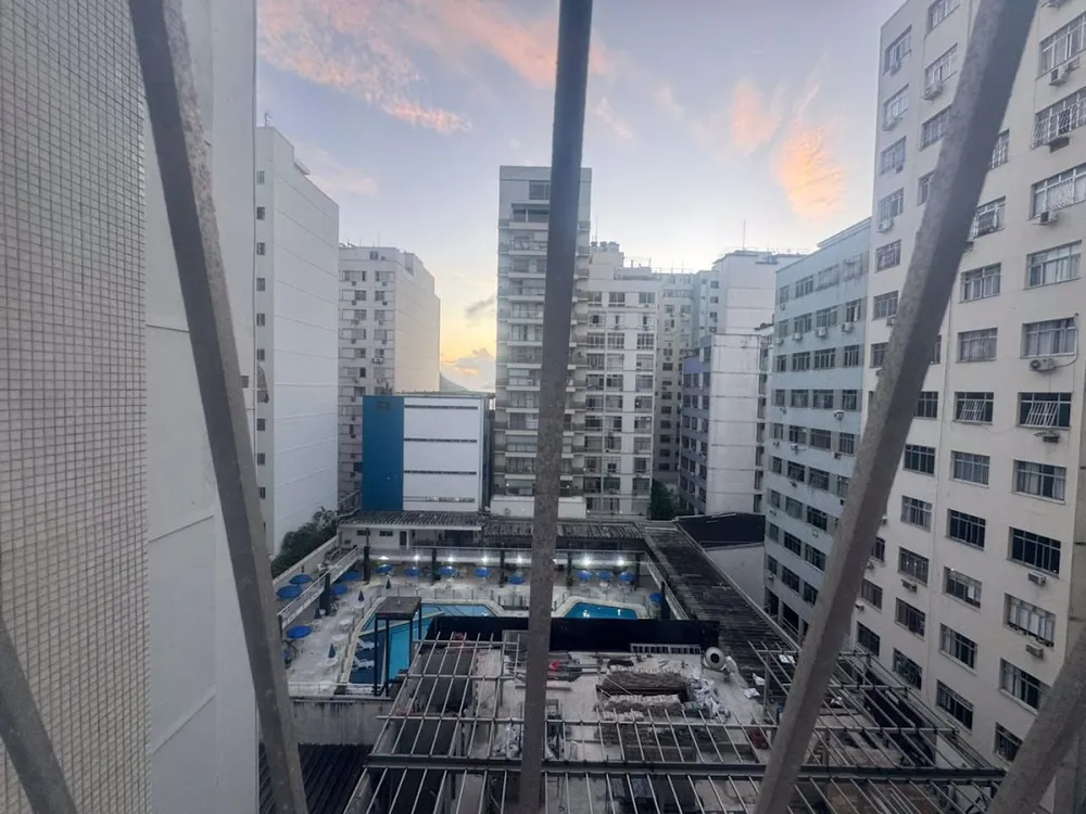 Apartamento, 3 quartos, 130 m² - Foto 6