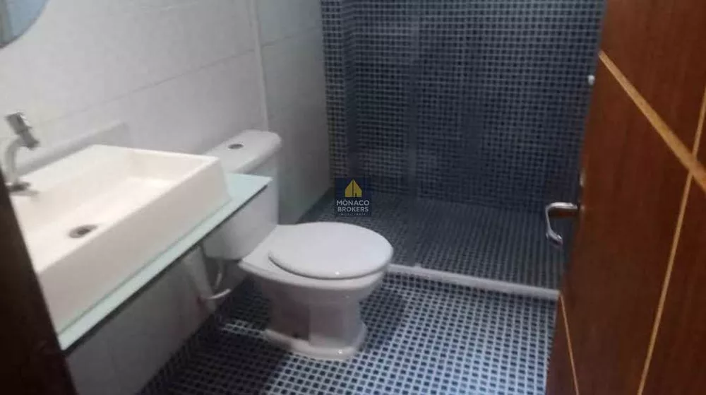 Casa, 2 quartos, 185 m² - Foto 5