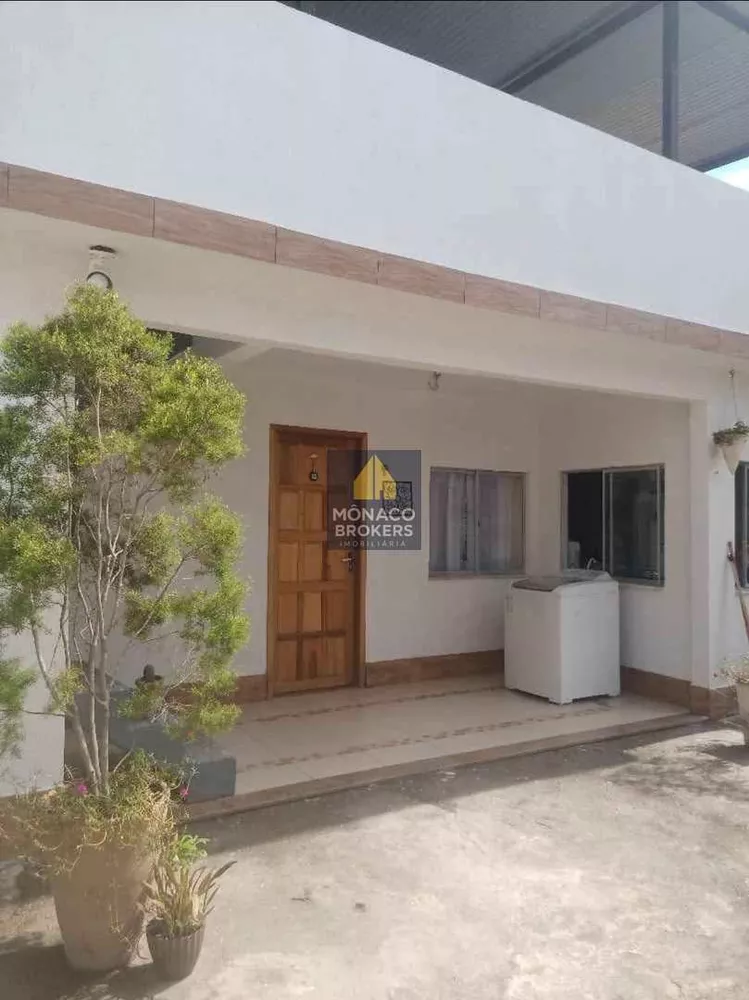 Casa, 2 quartos, 185 m² - Foto 7