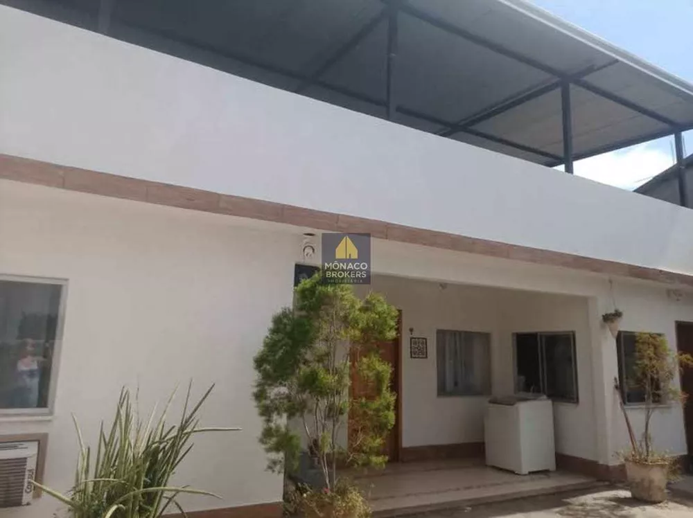 Casa, 2 quartos, 185 m² - Foto 9