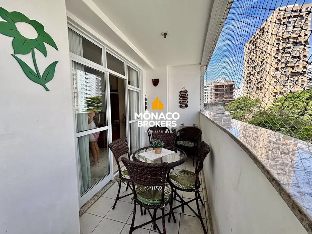 Apartamento, 2 quartos, 98 m² - Foto 1