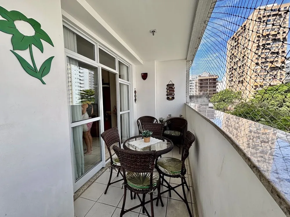 Apartamento, 2 quartos, 98 m² - Foto 1