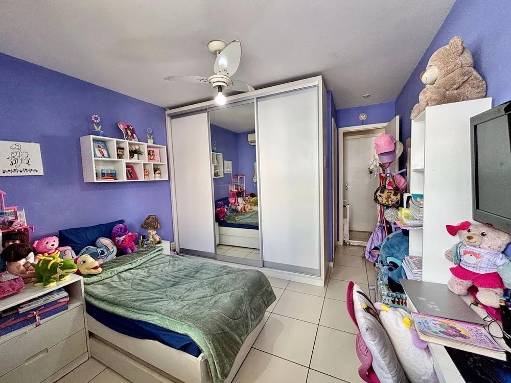 Apartamento, 2 quartos, 98 m² - Foto 6