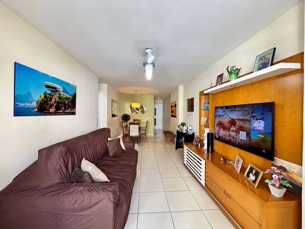 Apartamento, 2 quartos, 98 m² - Foto 2