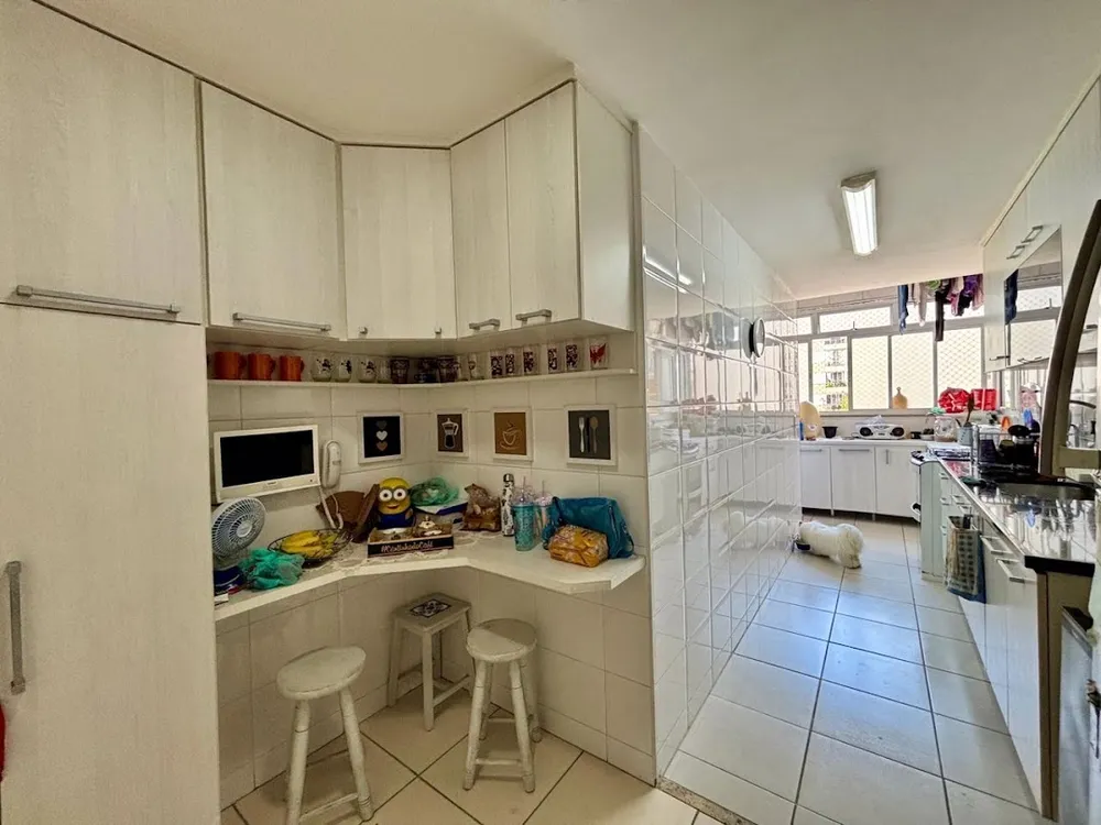 Apartamento, 2 quartos, 98 m² - Foto 13