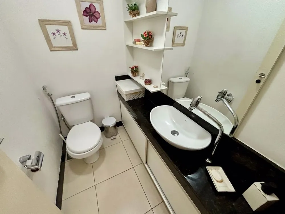 Apartamento, 2 quartos, 98 m² - Foto 12