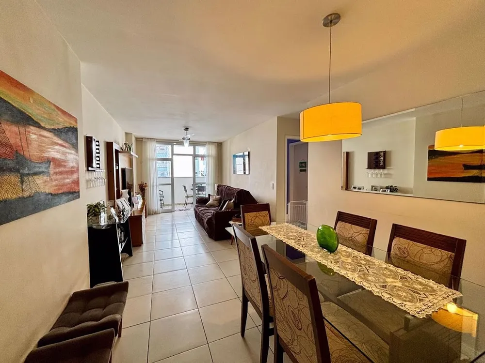 Apartamento, 2 quartos, 98 m² - Foto 8