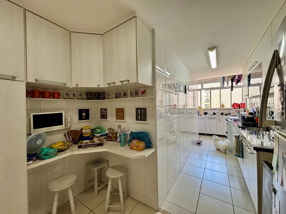 Apartamento, 2 quartos, 98 m² - Foto 9