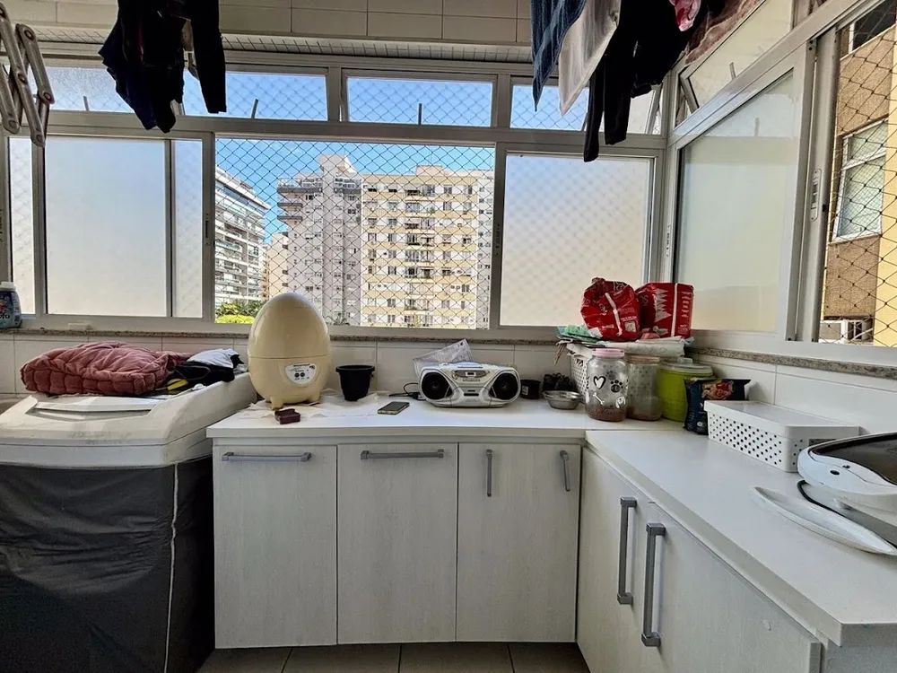 Apartamento, 2 quartos, 98 m² - Foto 10