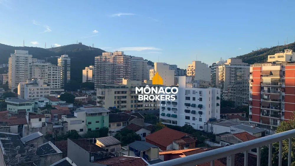 Apartamento, 2 quartos, 80 m² - Foto 18