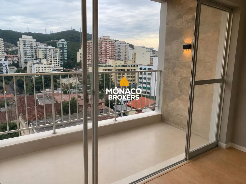 Apartamento, 2 quartos, 80 m² - Foto 7